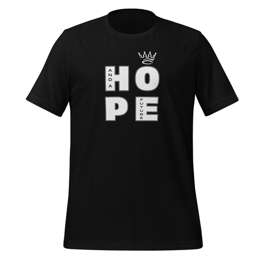 Premium Kids “Crowned In Hope” Tee